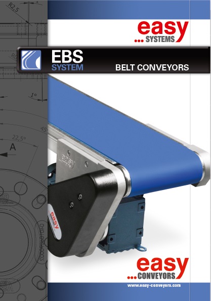 Bandtransportörer EBS